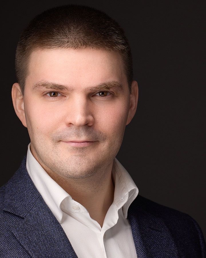 Sergey Kuznetsov